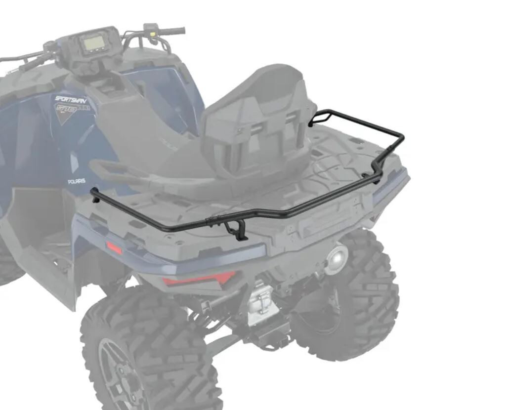 その他  rack Polaris - 2889864 - Rear Rack Extender for sale online | eBay