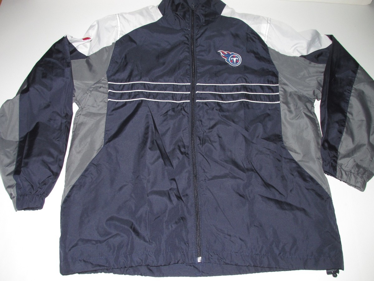 Reebok NFL ジャケット Vintage New York Giants Reebok Authentic NFL Pro Line Puffer