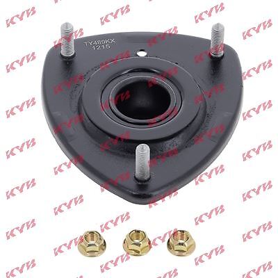Coupelle d'amortisseur avant Toyota Yaris 1.4 D-4D 1.3 1.0 1.5