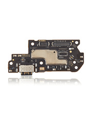 Charging Port Board With Sim Card Reader For Xiaomi Redmi Note 12 Pro 