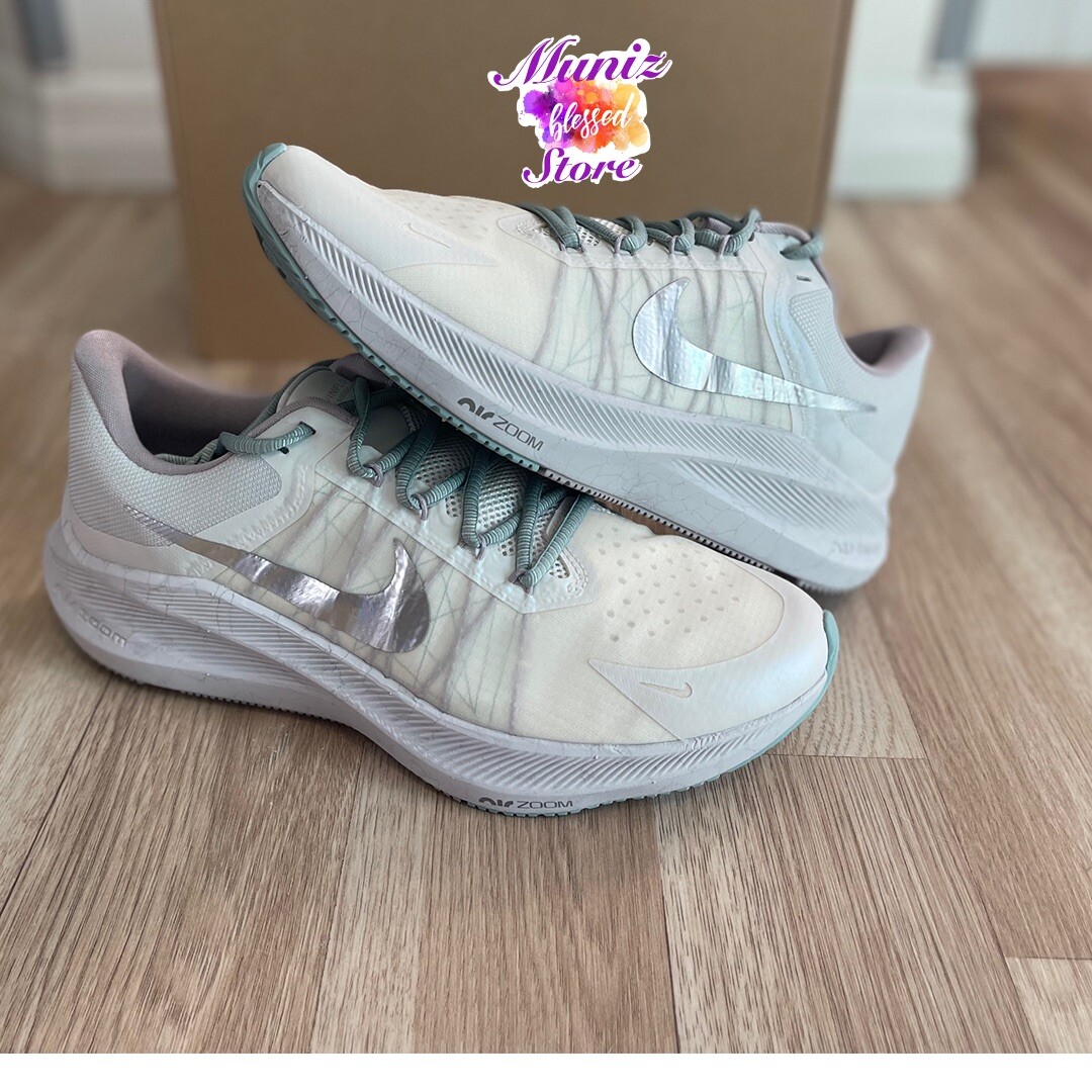 wmns nike zoom winflo 8