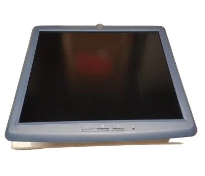 ULTRASOUND 19'' LCD MONITOR FOR LOGIQ E9 9 VIVID E9 GA700  Or S8 P/N 5392293-22 