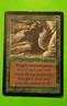 Web Beta Limited Edition MTG Magic the Gathering Rob Alexander 1993