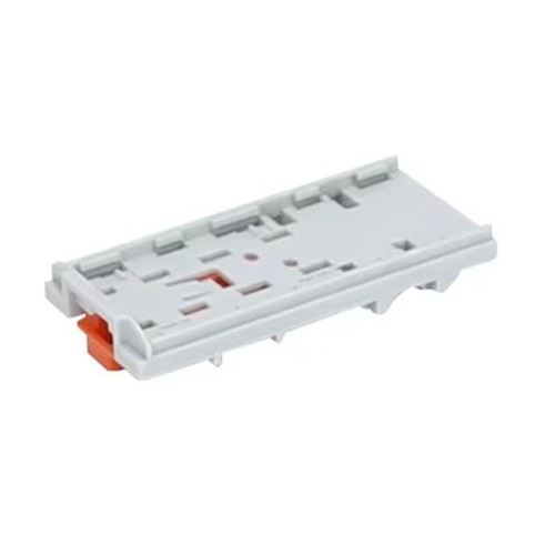 PTFIX 2.5mm² Push-in Electric Power Terminal Mount on Din Rail - Picture 4 of 16