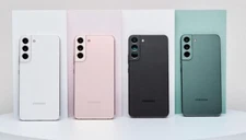 NEW UNLOCKED SAMSUNG GALAXY S22+ PLUS 5G SM-S906U ALL COLORS AND MEMORY GSM+CDMA