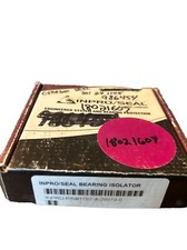 Inpro 1787-A-28679-0 1.780  Shaft x 3.545  Bore Seal Bearing Isolator. NEW  Q6