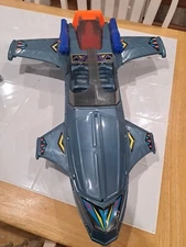 Vintage TIM MEE ULTIMATE STAR BATTLE GIANT SHIP