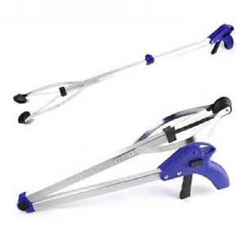 REACHER GRABBER PICK UP TOOL SENIOREN BEHINDERT - Bild 1 von 2