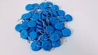New 50 Pcs CNR 14D561K Metal Oxide Veristor Resistor Voltage Depended Leaded