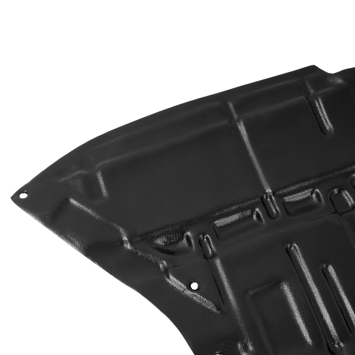 Front Inner Fender Liner Set Compatible With 2014-2016