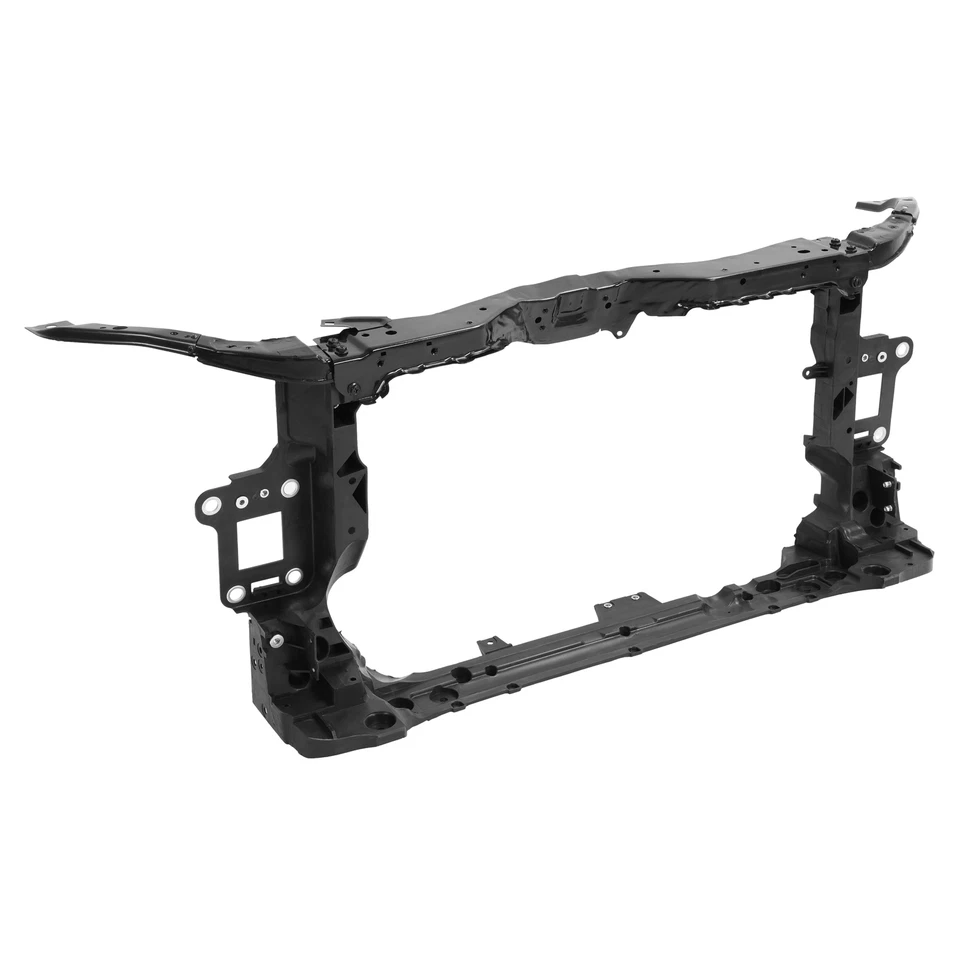 Front Radiator Core Support Assembly For Honda Civic Sedan LX DX EX 2016-2019 - Image 3 of 4