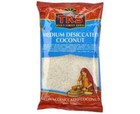 TRS Desiccated Coconut Medium – 300g | Pure, Dried & Finely Shredded Coconut