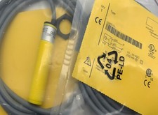 1PC Turck BCF5-S18-RN4X sensor Proximity switch BCF5-S18-RN4X New
