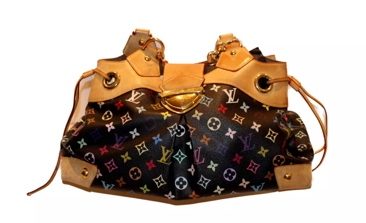 lv multicolor ursula