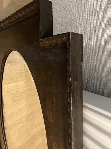 used mirror glass furniture - Picture 10 of 18