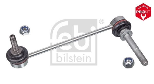 Barre stabilisatrice avant gauche Porsche 911 pour supprimer claquement suspension 3.6 Carrera