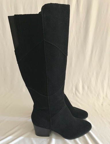New Crown Vintage VIRASSI Leather Suede 