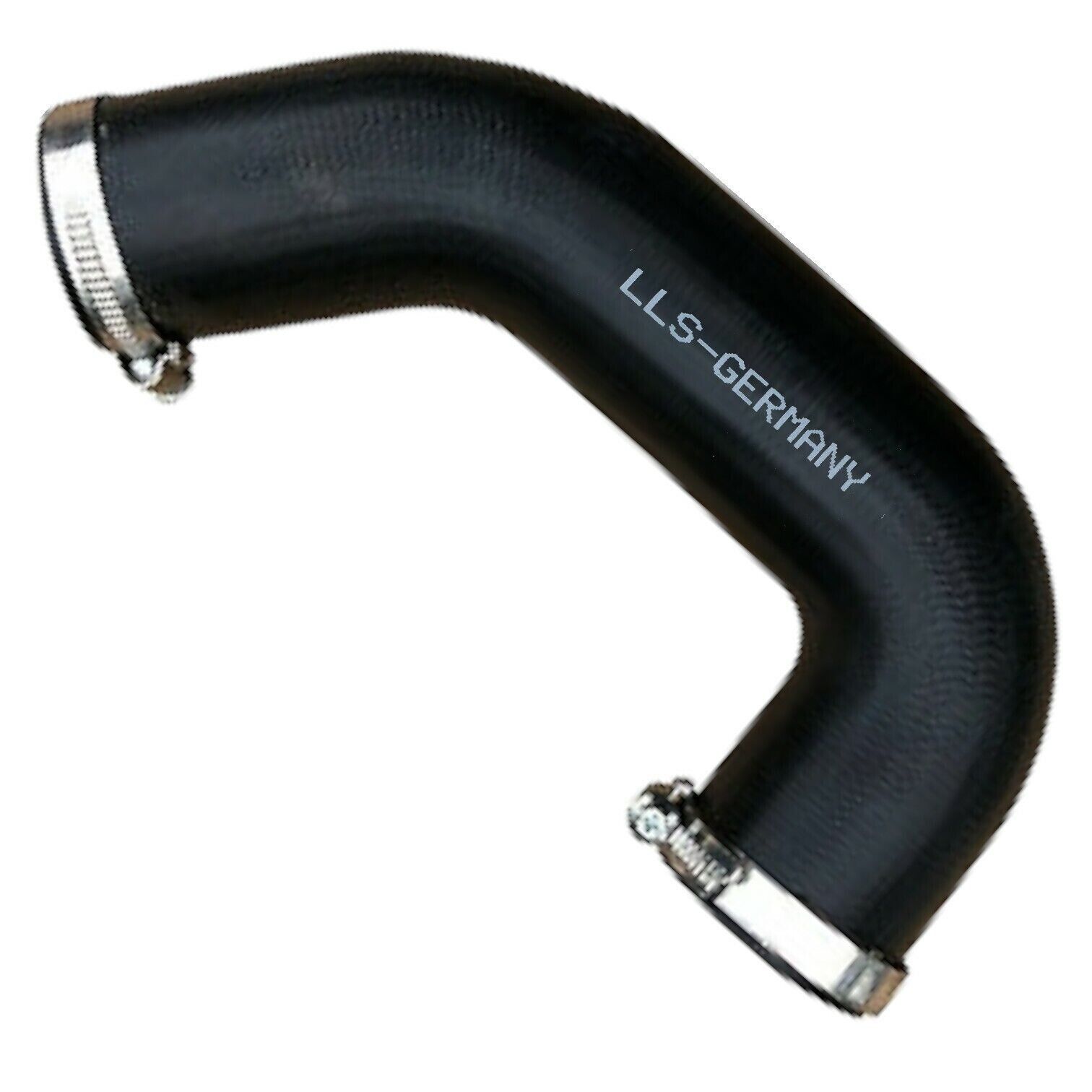 Charging air hose for Lancia Lybra 2.4 JTD CF3 turbo hose 46782192