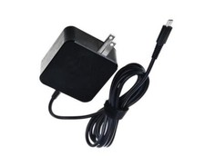 Samsung Notebook 7 Spin NP750QUB-K01US USBC power supply AC adapter cord charger