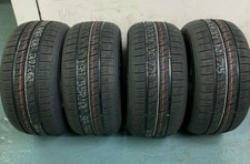 4x 195/55 R10 Kenda Mastertrail 3G 98/96N 1955510 TRAILER COMMERCIAL- FOUR TYRES