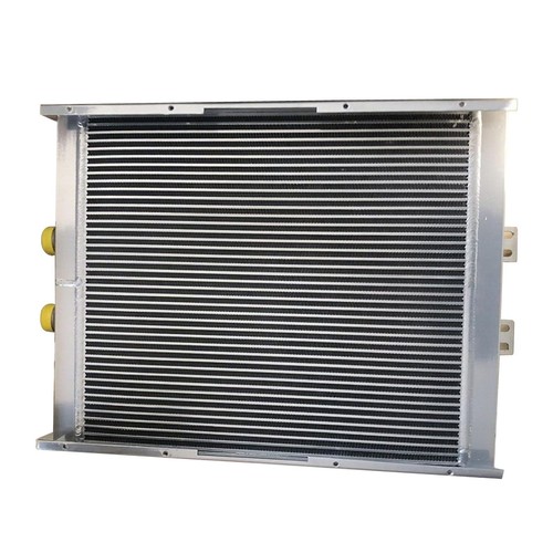 Refroidisseur D'huile (oil Cooler) 187-8391 Pour Caterpillar 933C, 939C, D3C, D4C, D5C - Neuf, Garantie 1 An