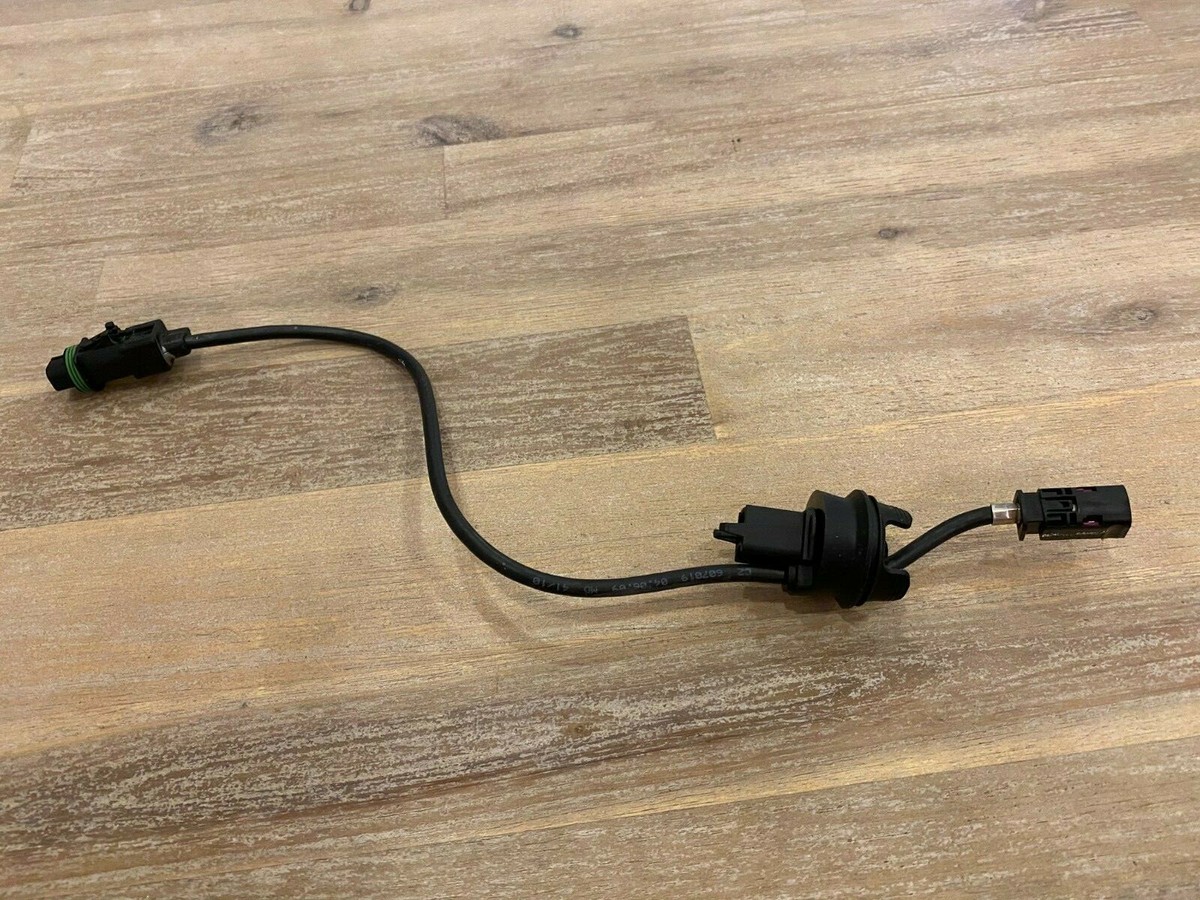 BMW X5 X6 E70 E71 E72 GENUINE HSD Mirror Camera Wire Line