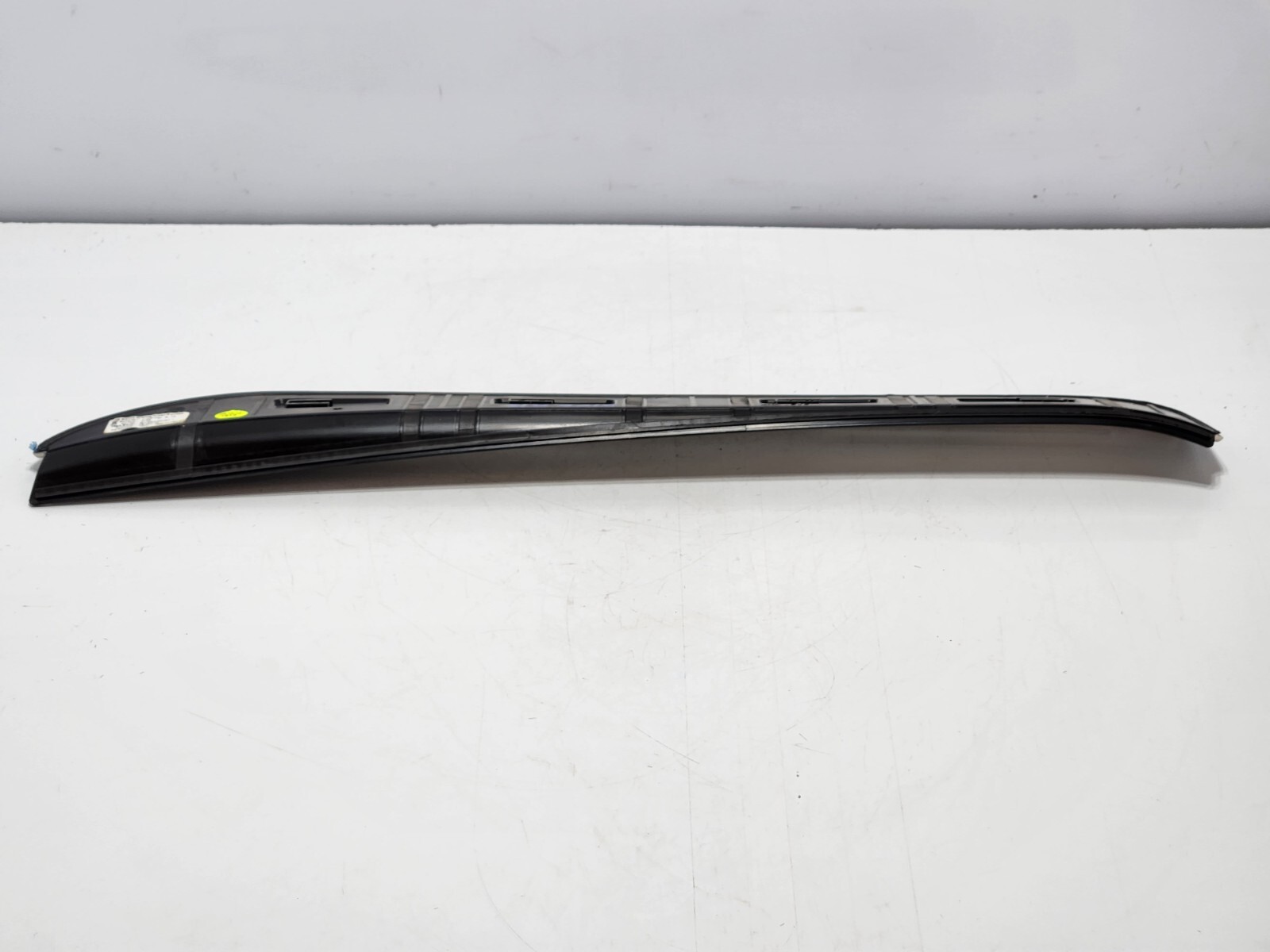 ✅ 10-14 OEM Rolls Royce Ghost RR4 Rear Right Passenger Steel Door Sill Plate*