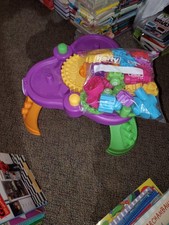 little tikes gear table