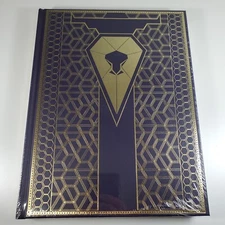 Dune Core Rulebook Corrino Collector's Edition Adventures in the Imperium RPG