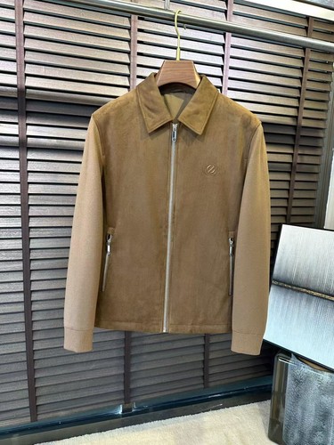 Hombre Solapa Patchwork Chaqueta Casual Chaqueta - Imagen 22 de 25