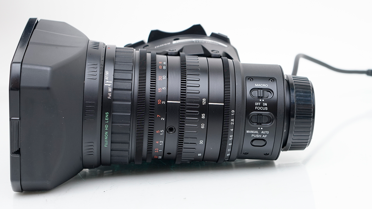 Sony PMW-350 XDCAM HD 2/3 Sony PMW-350 XDCAM HD 2/3