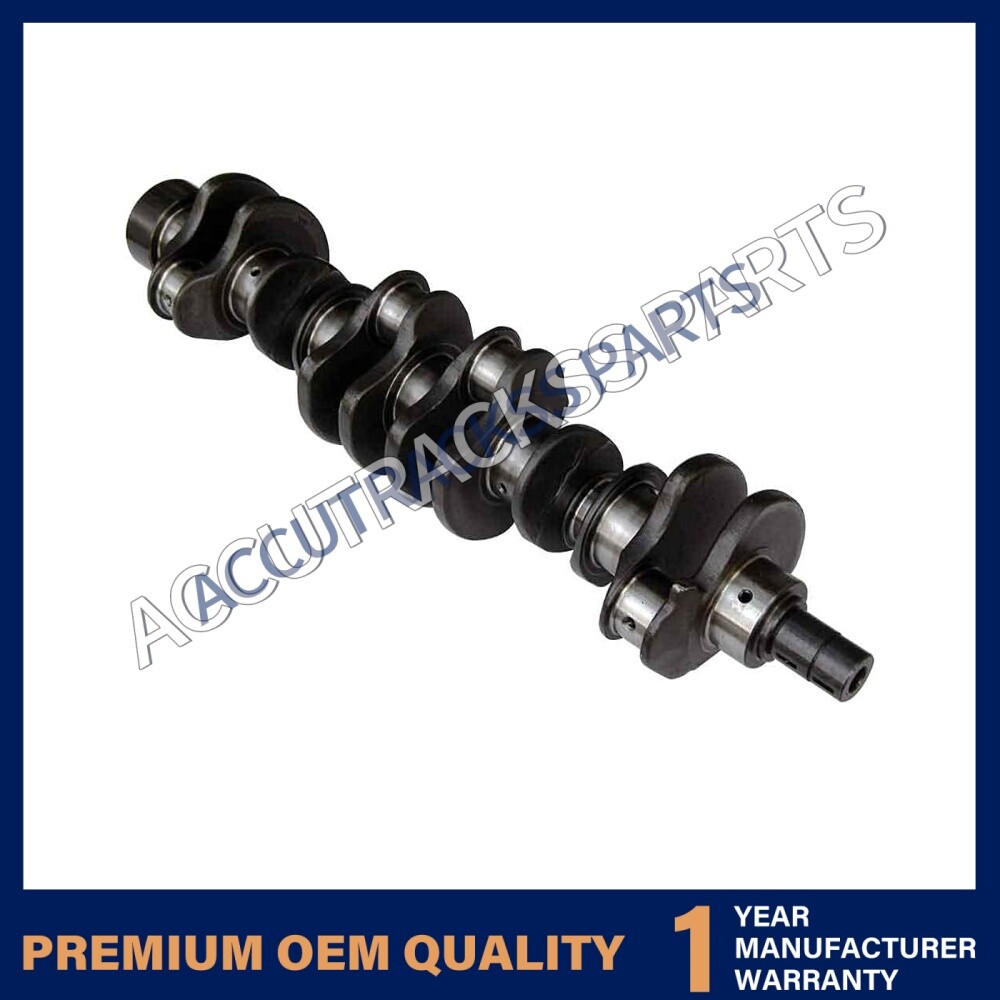 Overhaul Rebuild Kit/Crankshafts/Connecting Rod for Toyota 11Z Engine ...