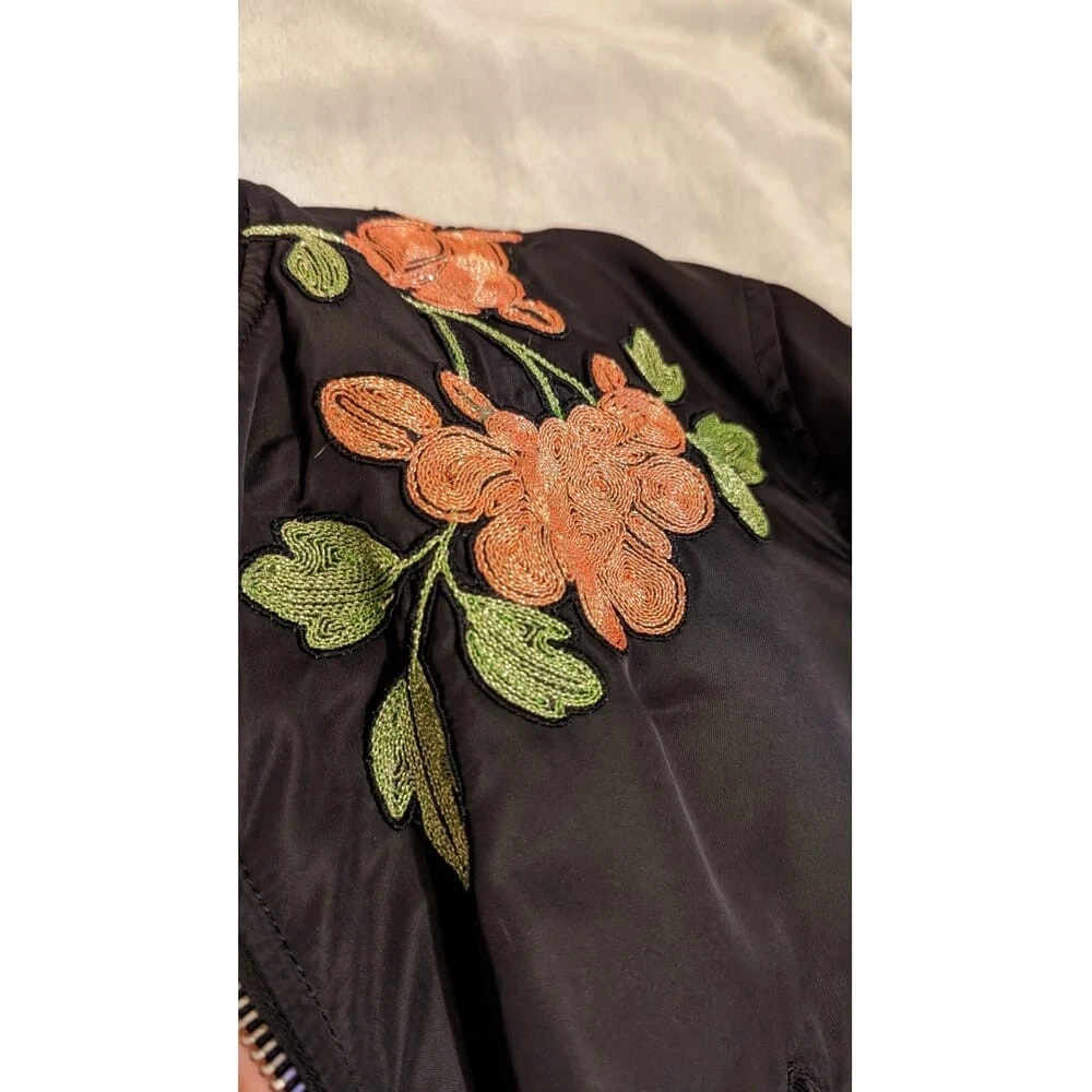 Giacca bomber GUCCI Reversibile ""Modern Future"" da uomo IT46