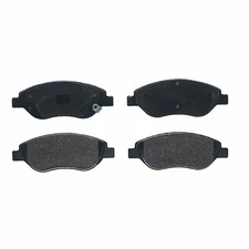 Pastiglie Pasticche pattini freno ANTERIORI FIAT TIPO (356)