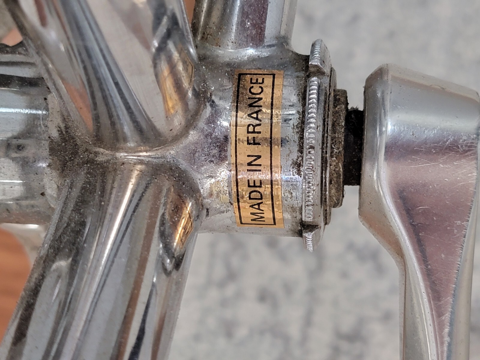 1985 Mangusta Road Bike Campagnolo 980 XLarge 6163cm VITUS eBay