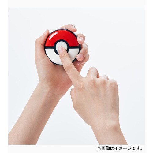 Pokemon GO Plus + brandneu auf Lager - Bild 5 von 5