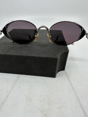 Jean Paul Gaultier 56 4174 vintage sunglasses made in Japan 90's