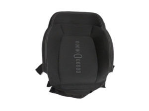 Rückenpolster Links Vorne für Fahrer Sitz SRS Kia Sportage SL 10-15 0000000000