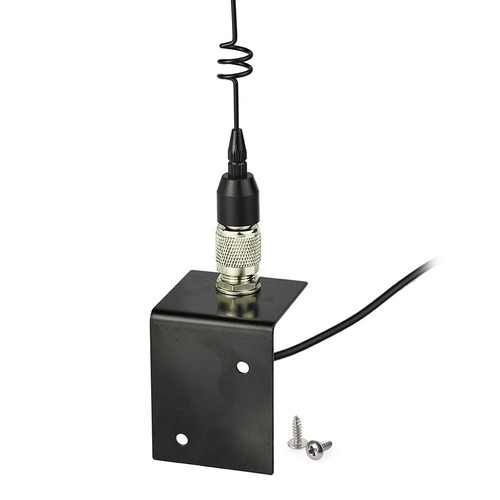 Eightwood 4G Antenne SMA Antenne Magnetische LTE 5dbi Omni Antenne für MEHRWEG - Bild 2 von 5