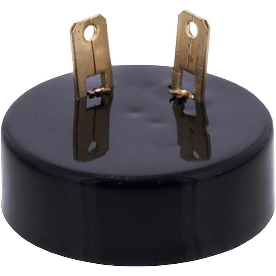 TURN SIGNAL FLASHER SWITCH WITH POLARITY REVERSER LED 12Volt TWO - Foto 5