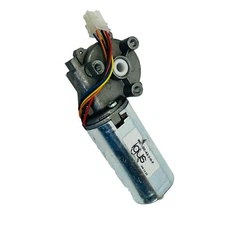 IGUS MOT-DC-42-J-H-F MOTOR WITH WORM GEAR AND SPLINE