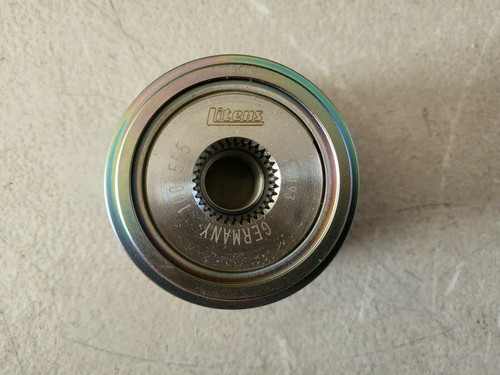 BOSCH DECOUPLER PULLEY 1000555, 600851, 920851 Litens OEM W050-42N