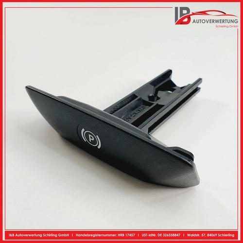 MERCEDES CKLASSE W204 C220 CDI Bremsbackensatz, Feststellbremse