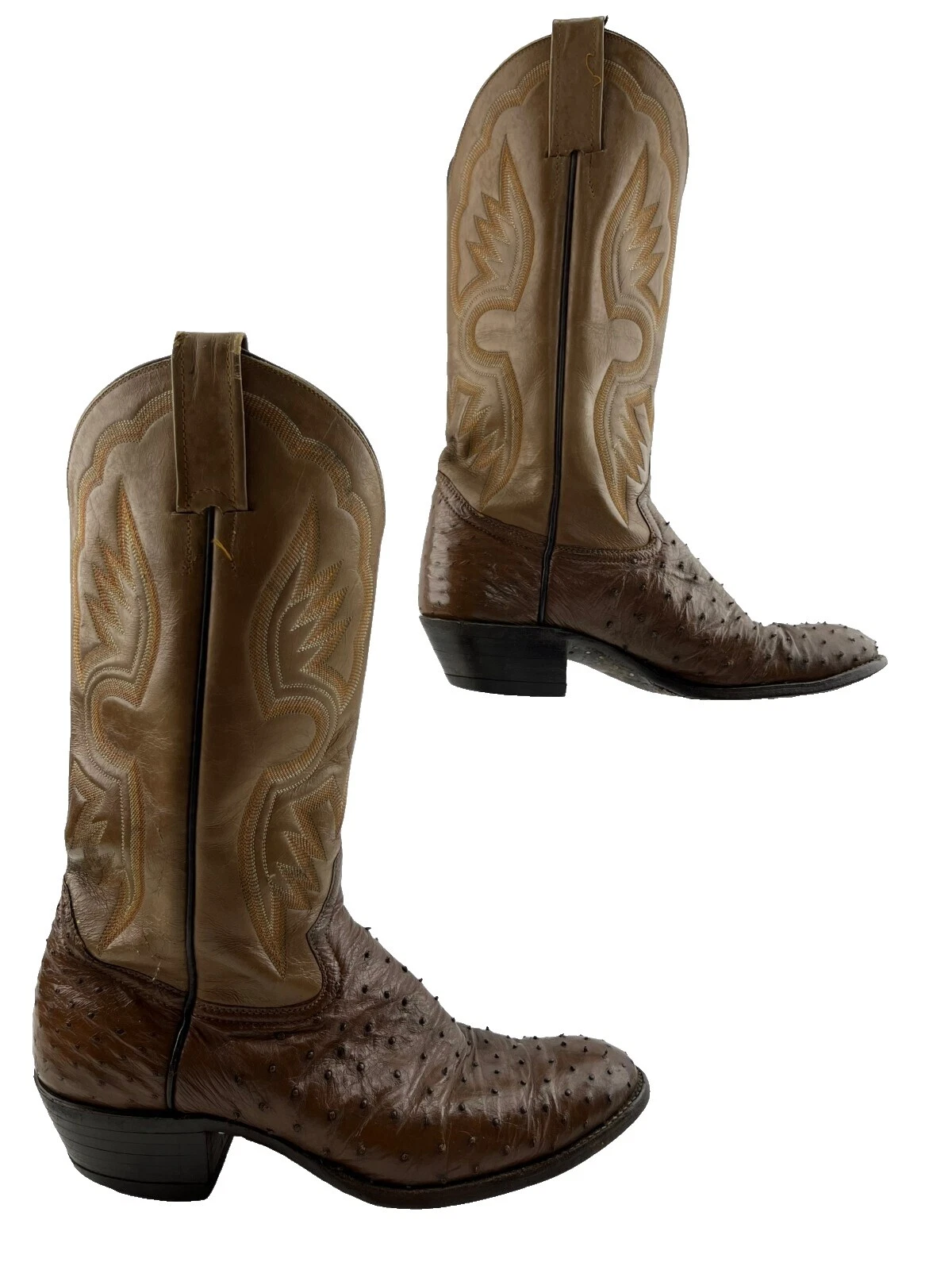 Botas de Couro Adams Superior para mulheres