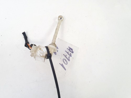 Peugeot 807 2003 Intake Air Temperature Sensor (Cabin Air Temperat #1547575-08