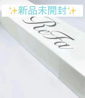 NEW ReFa BEAUTECH CURL IRON 32mm RE-AF00A from Japan AC100V