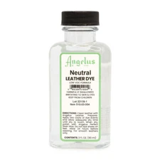 Angelus Low VOC Leather Dye  w/ Applicator (3.5 oz)
