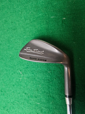 Wilson Radial Sole Sam Snead Blue Ridge 6 Iron Regular Steel Shaft Wilson Grip Wilson Radial Sole Sam Snead Blue Ridge 6 Iron Regular Steel Shaft Wilson Grip