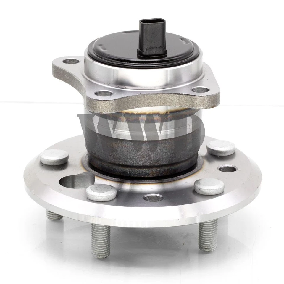 Pair Rear Wheel Hub Bearings For Toyota Camry Avalon Solara & Lexus ES350 ES330 Foto 2 de 4