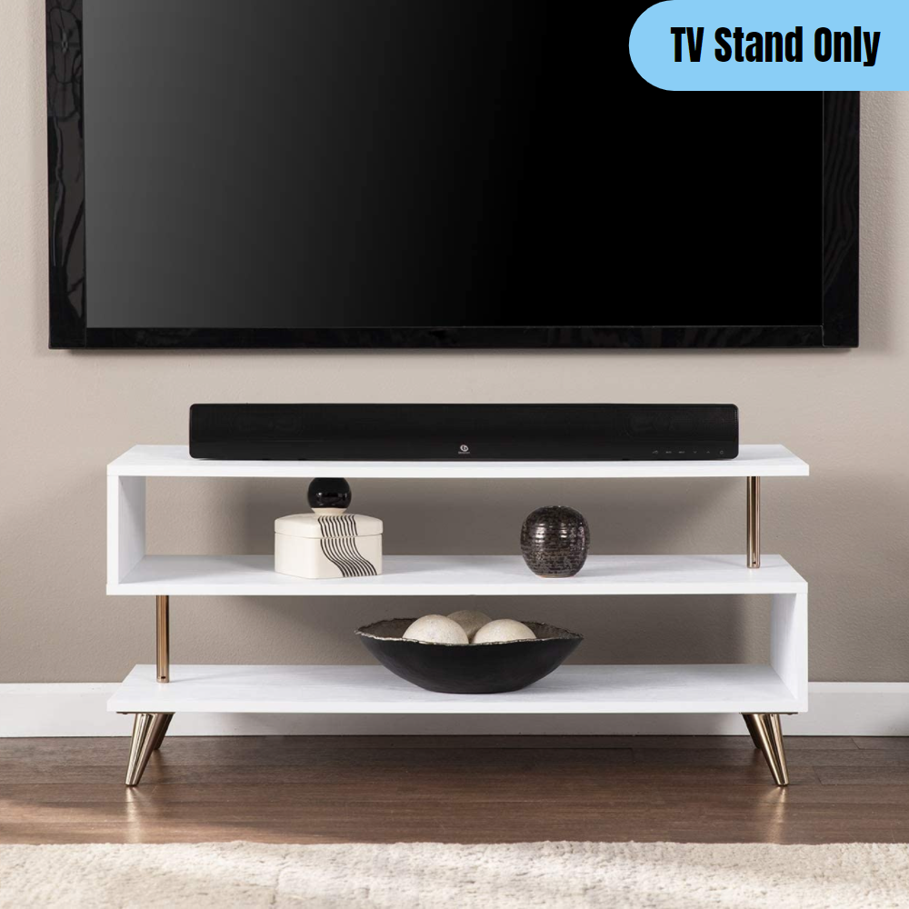 how big is a 40 inch tv in a room